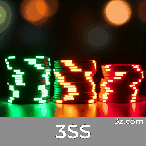 3SS