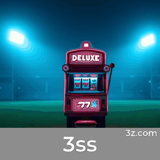 3ss App: Experiência de Aposta Completa ao Alcance