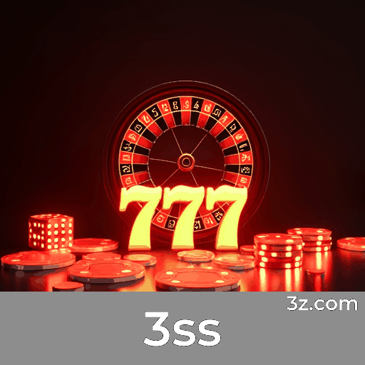 3ss App: Experiência de Aposta Completa ao Alcance