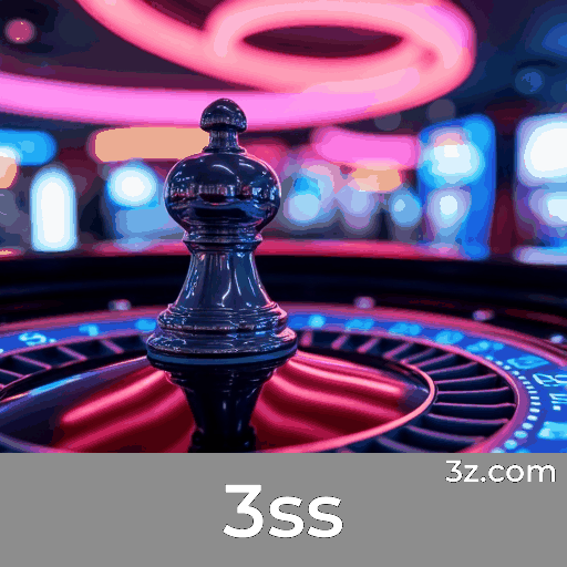 Aprenda Estratégias de Jogos no 3ss: Eleve Suas Habilidades